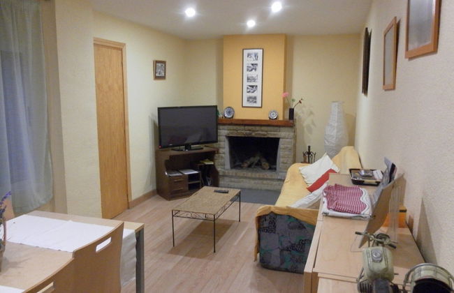 Casa Rural Los Pinos - Foto 27