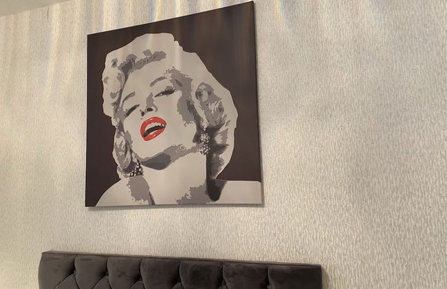 Inn Cardiff - Foto 11