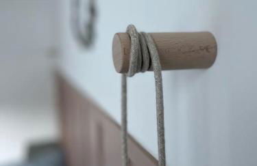 Le Rosa: Villa de charme entre mer et pinède - Foto 23