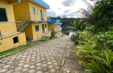 Residencial Sítio Paraíso - Foto 64