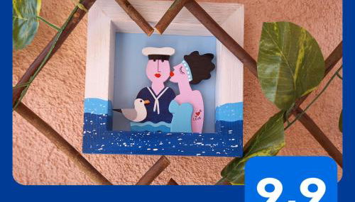 Apartment Summer Vibes Split - Foto 5