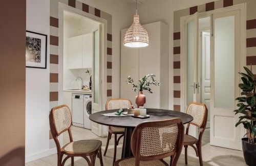 Sinan - 2 bedrooms and balcony in Sant Gervasi - Foto 11