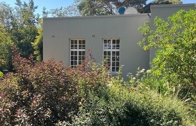 Modern Studio set an Expansive Garden - 2253 - Foto 10