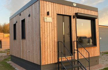 Tiny House Boddenblick - Ostsee - Foto 11