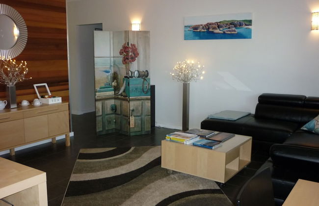 Karma Chalets - Photo 52