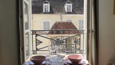 Le Laurencin Sens - Le Campagne - Cœur de ville - Foto 1