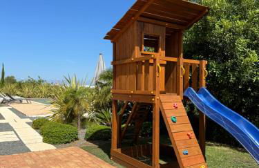 Luxury Villa, Ocean View, Private Heated Pool - Foto 49