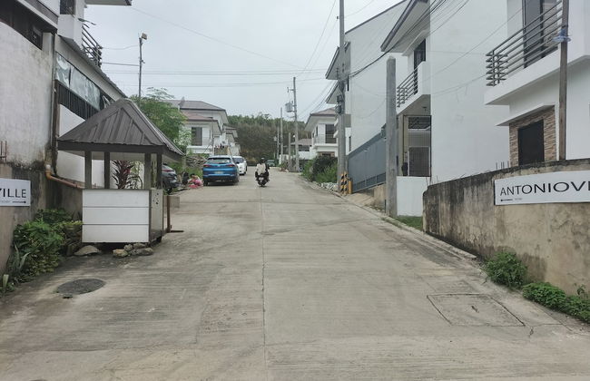 Antonioville Subdivision - Foto 32