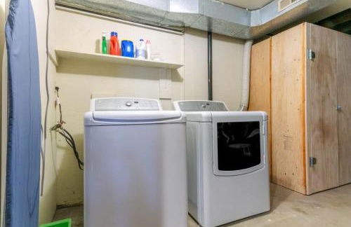 Cozy CDA Retreat 4BR Fire Pit Weekly Deals - Foto 11