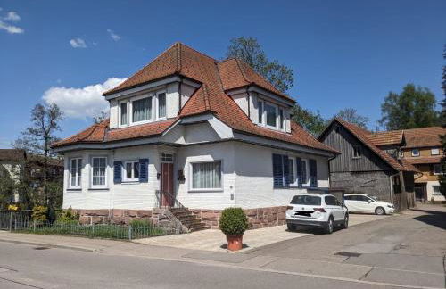 Ferienwohnung an der Murg - Photo 17