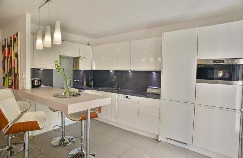 Appartement design avec terrasse et proche de tout - Foto 8