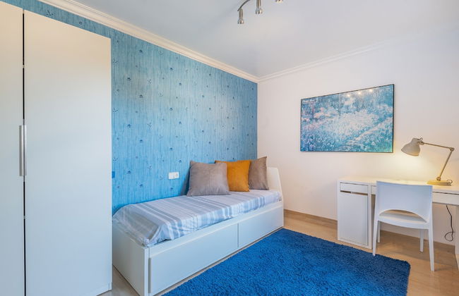 Villa Bruno - Foto 6