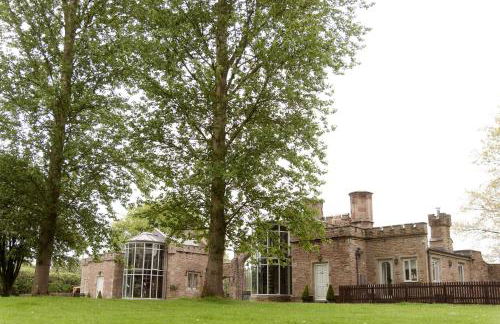 South Lodge at Pudleston Court - Foto 16