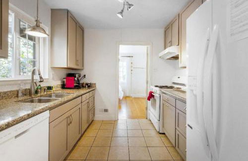 Landmark North Berkeley home - Foto 8