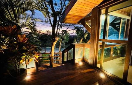 Casa luxo 10 pessoas com jacuzzi Chã Grande PE - Foto 26