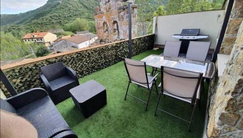 Paraíso Desconocido 3 El Balcón del Espigüete - Foto 2