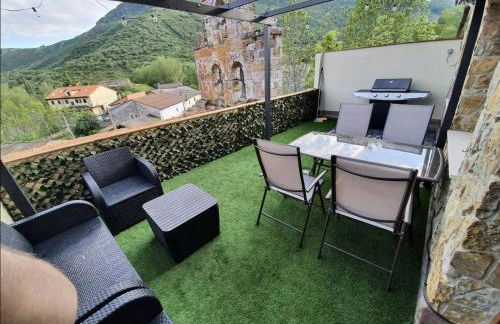 Paraíso Desconocido 3 El Balcón del Espigüete - Foto 2