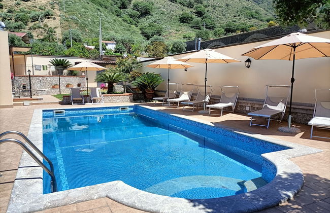 Villa Gloria - Photo 9