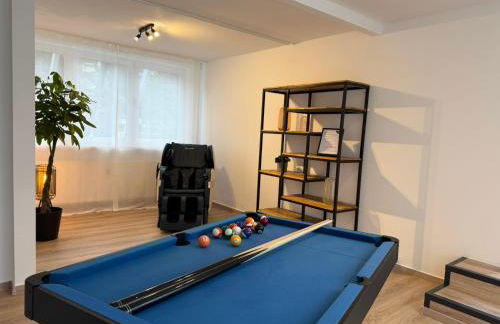 NOOQA Cologne - Comfort Riverside Home -160 qm, 2 Floors - Foto 25