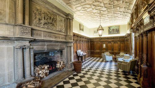 Hazlewood Castle & Spa - Foto 2