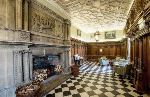 Hazlewood Castle & Spa - Foto 2