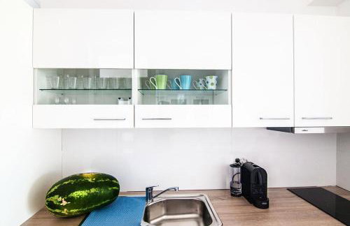 Atrium Blue Holiday House - Foto 15