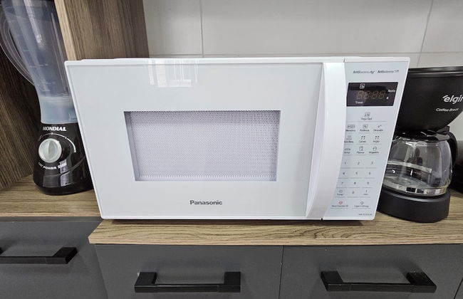 Spazio Italia Apartamentos - Foto 64