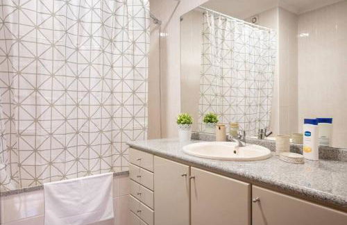 BARRAMARES 5 - 4ºandar PISCINA EXTERIOR VISTA MAR - Foto 16