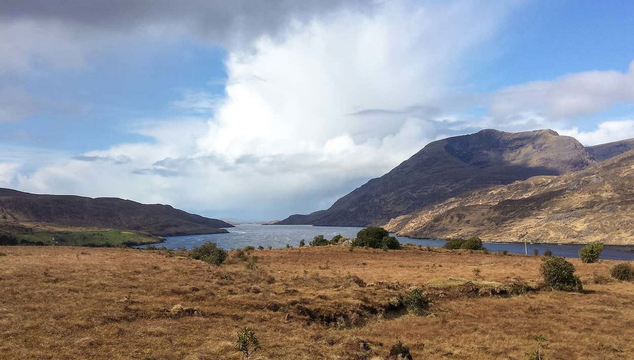 Paddle Surfing in Connemara - Foto 1