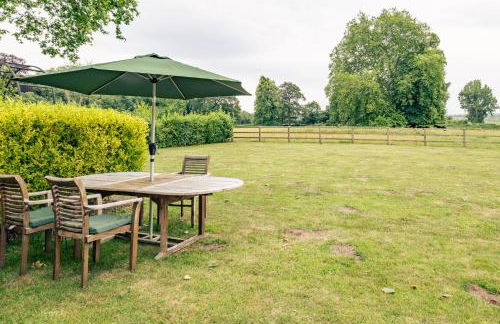 Idyllic Countryside Cottage in Worcestershire - Foto 36