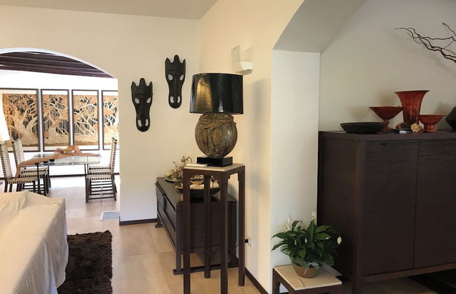 Beautiful Luxury Villa Located in Villasimius Near the Beaches - Photo 29