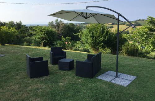 Villetta le Rose - Foto 19