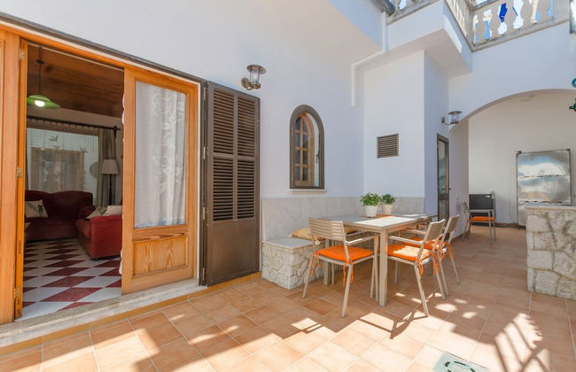 Can Toni in Sa Pobla - Foto 7