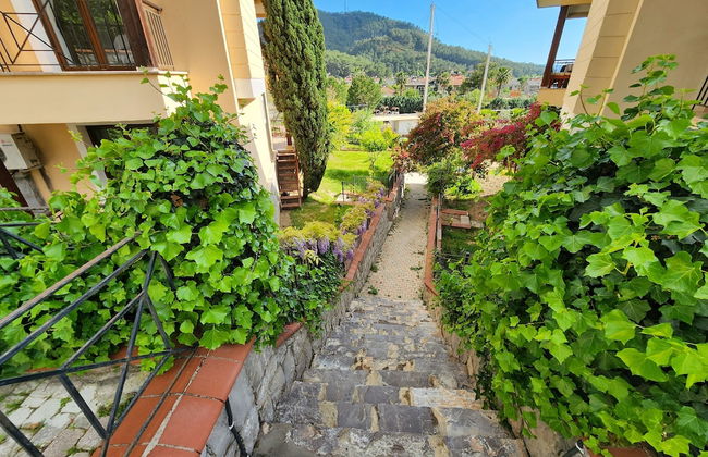 Terrace Life Palm Apart - Foto 54