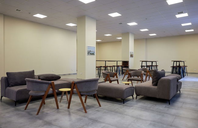 Athletes Village - Foto 8