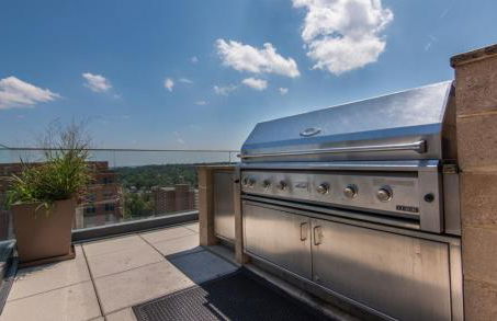 National at Pentagon City - Foto 16