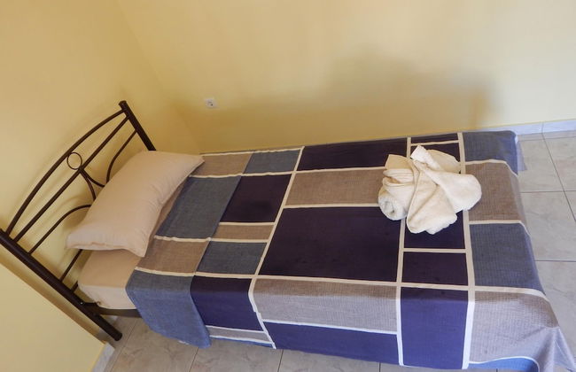 Angela s Apartment With Beautiful Balcony View - Foto 36