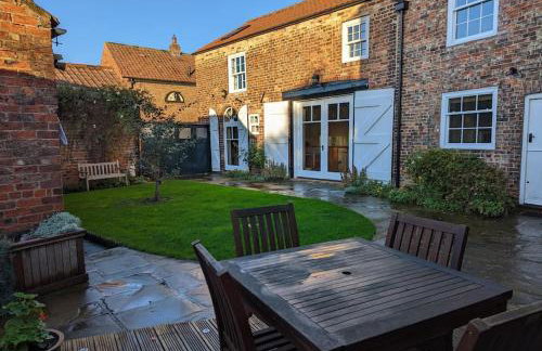 Skipton House Annex - Foto 12