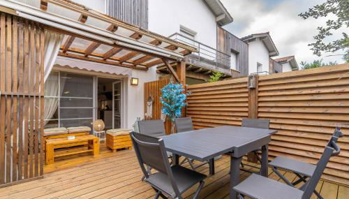 Atlantic Selection - Un séjour à la Villa Sharon - Foto 2