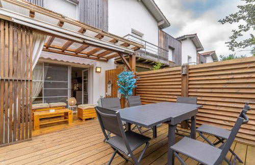 Atlantic Selection - Un séjour à la Villa Sharon - Foto 2