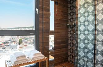 SIGMA Suites Hotel - Foto 15