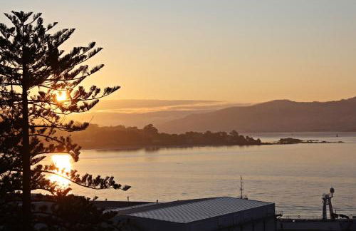 Precioso apartamento, espectaculares vistas. - Foto 49