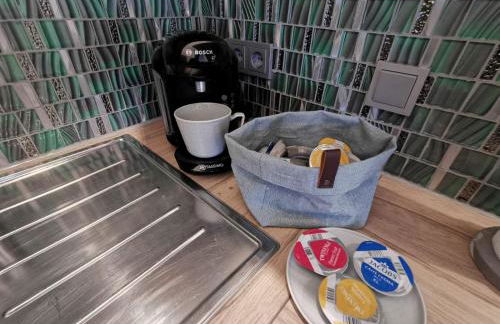 RhePi-Apartment - Foto 23