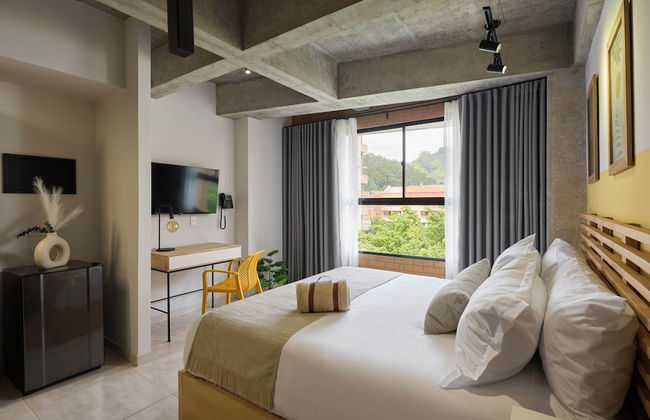 30 Living Suites - Foto 7