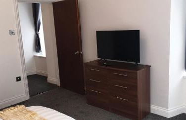 Glentworth Holiday Apartments - Foto 24