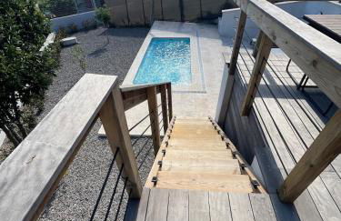 Petite villa cocooning - Foto 17