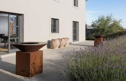 Rustic luxury villa with stunning interior in Tinjan - Foto 11