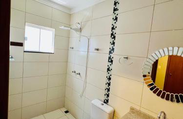 Moderno Sobrado Climatizado com Ar Quente e Frio - Photo 32