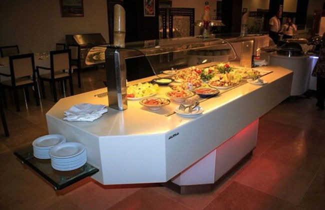 Andalucia Beach Hotel & Residence - Foto 23