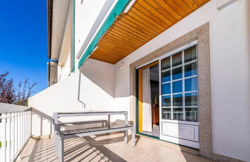 Family Beach House in Amorosa, Northern Portugal - Foto 39